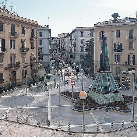 Casa E Bottega 41 Apartment Napoli Bagian luar foto