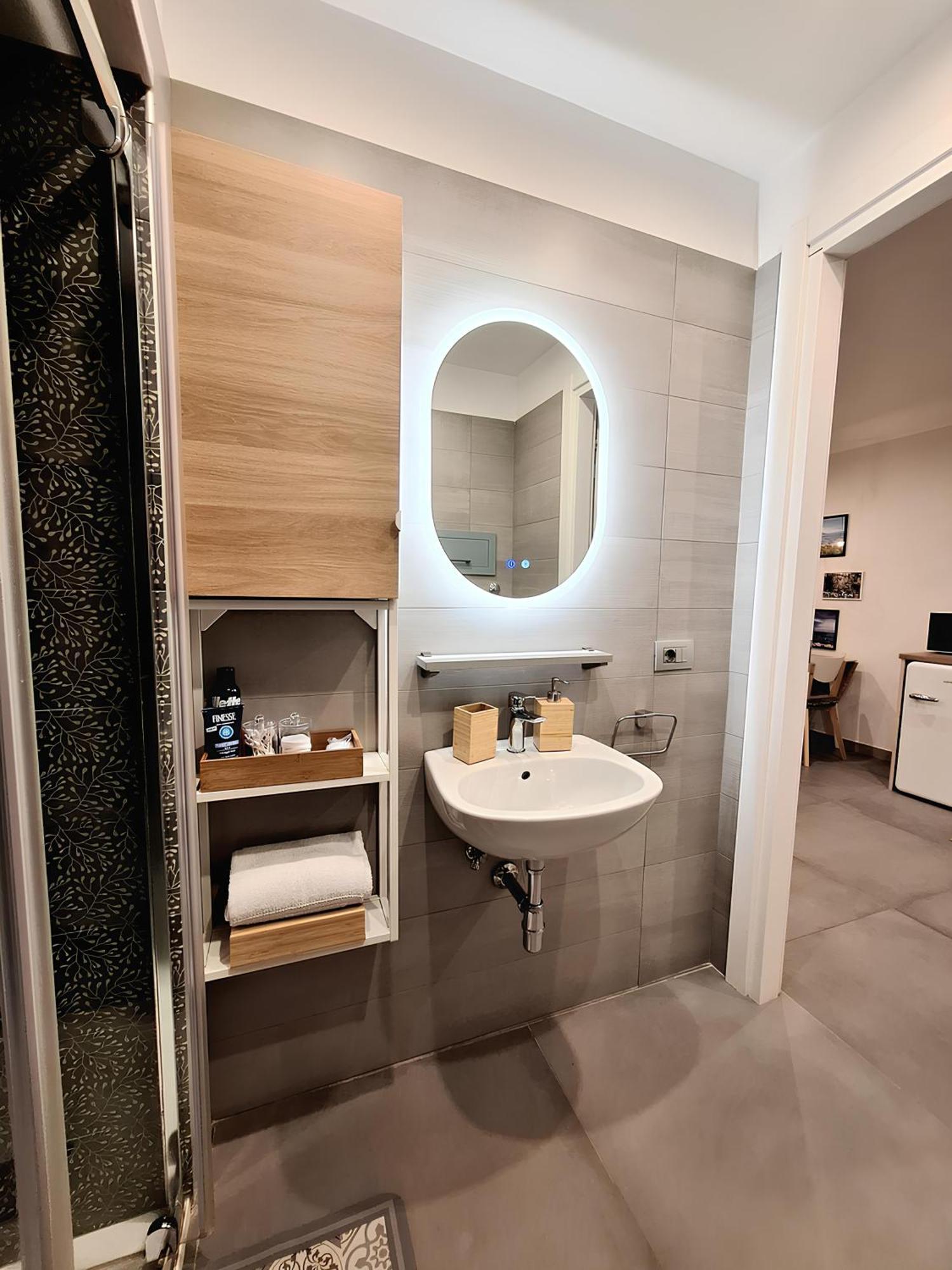 Casa E Bottega 41 Apartment Napoli Bagian luar foto