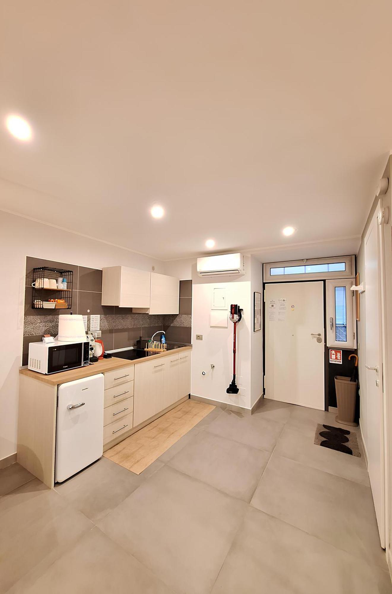 Casa E Bottega 41 Apartment Napoli Bagian luar foto