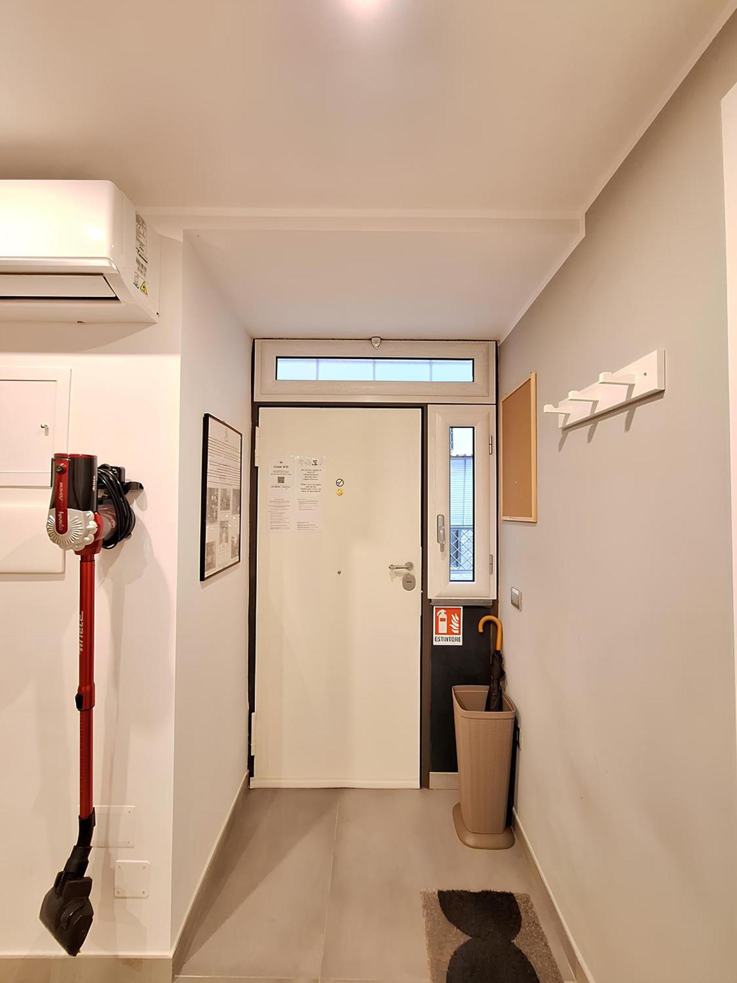 Casa E Bottega 41 Apartment Napoli Bagian luar foto