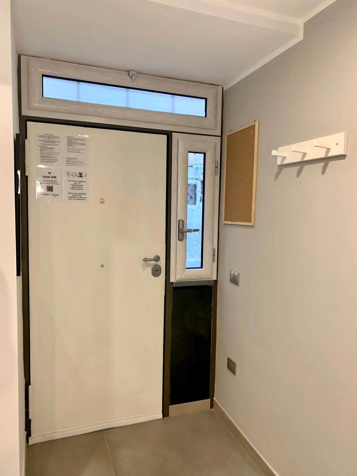 Casa E Bottega 41 Apartment Napoli Bagian luar foto