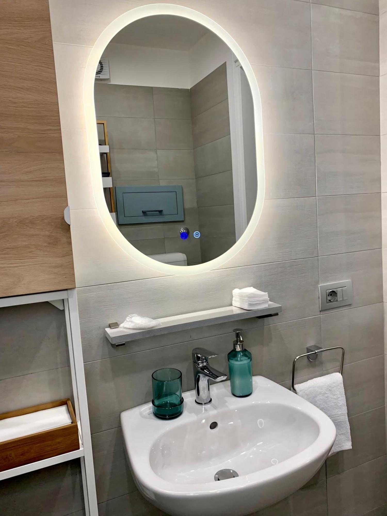 Casa E Bottega 41 Apartment Napoli Bagian luar foto