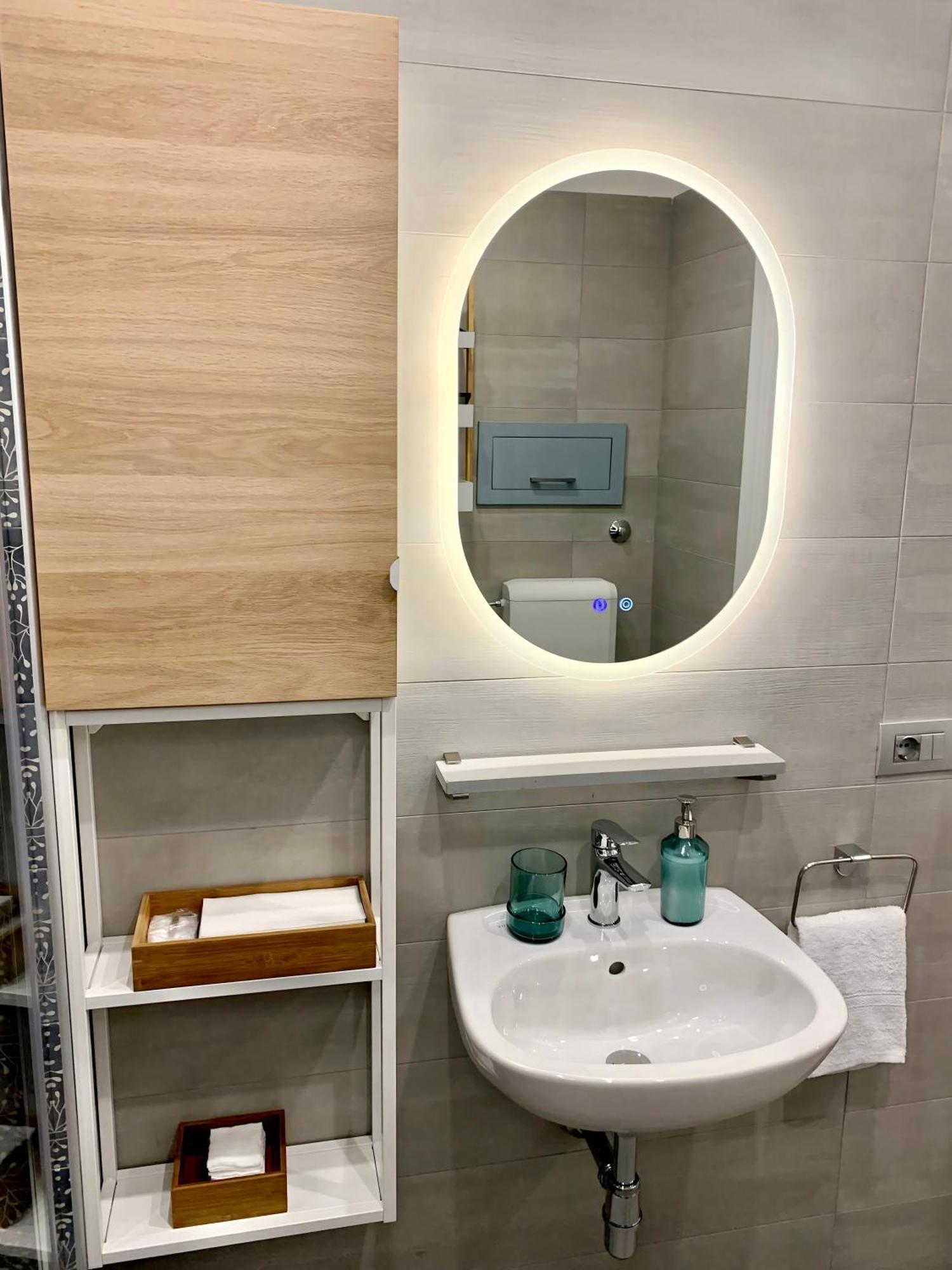 Casa E Bottega 41 Apartment Napoli Bagian luar foto