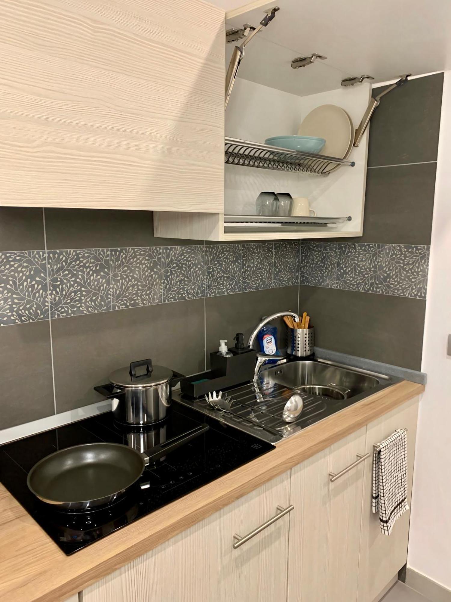 Casa E Bottega 41 Apartment Napoli Bagian luar foto
