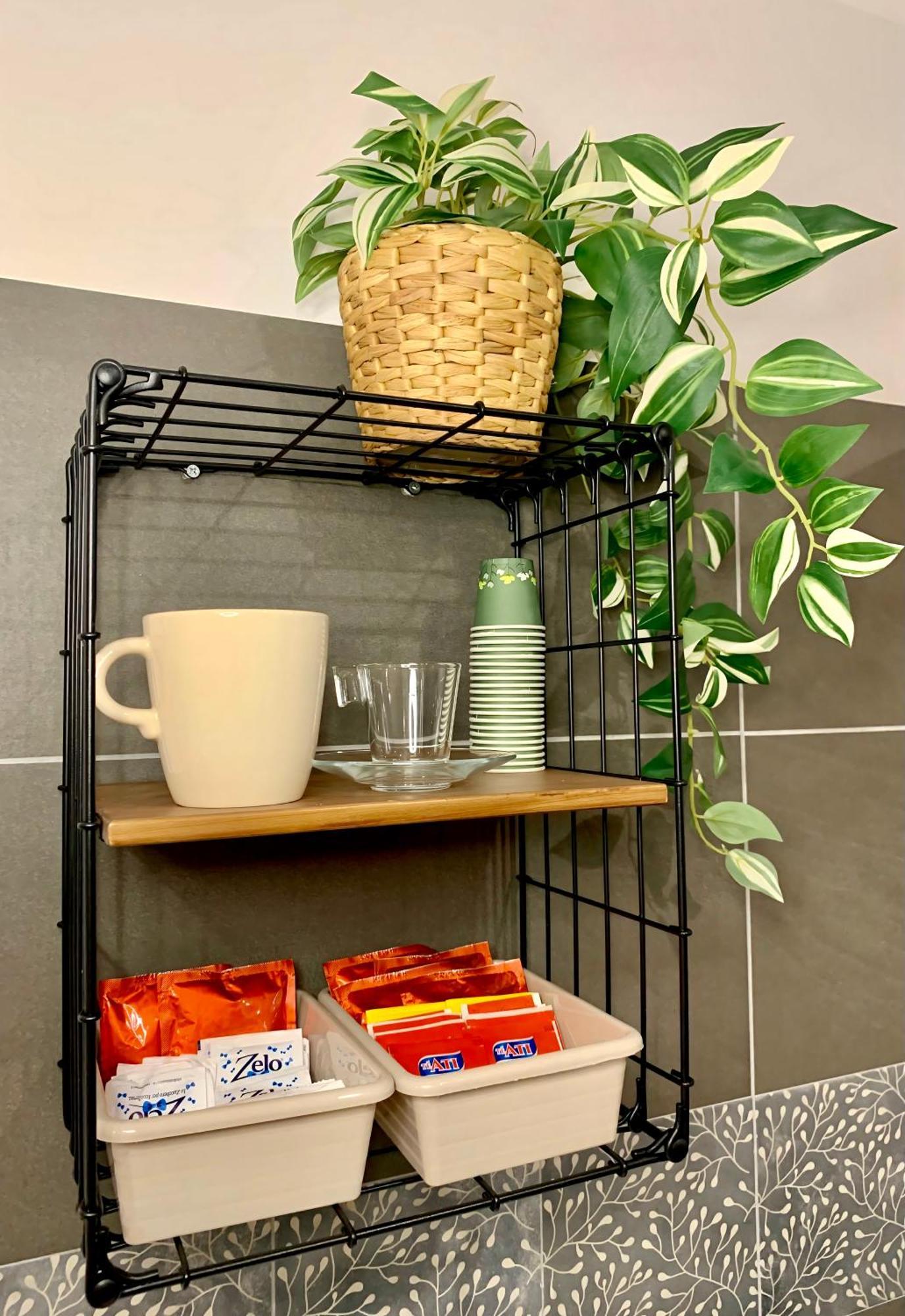 Casa E Bottega 41 Apartment Napoli Bagian luar foto