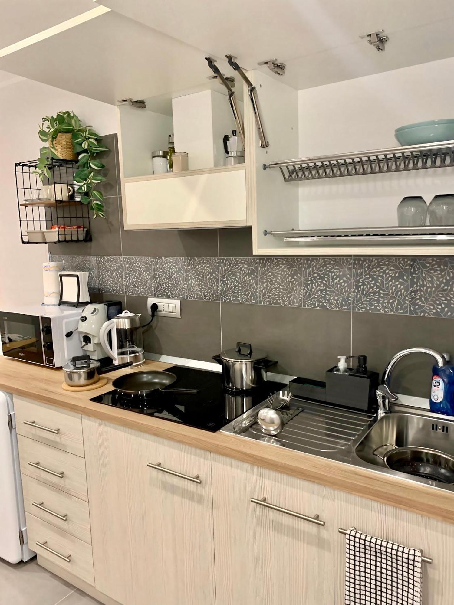 Casa E Bottega 41 Apartment Napoli Bagian luar foto